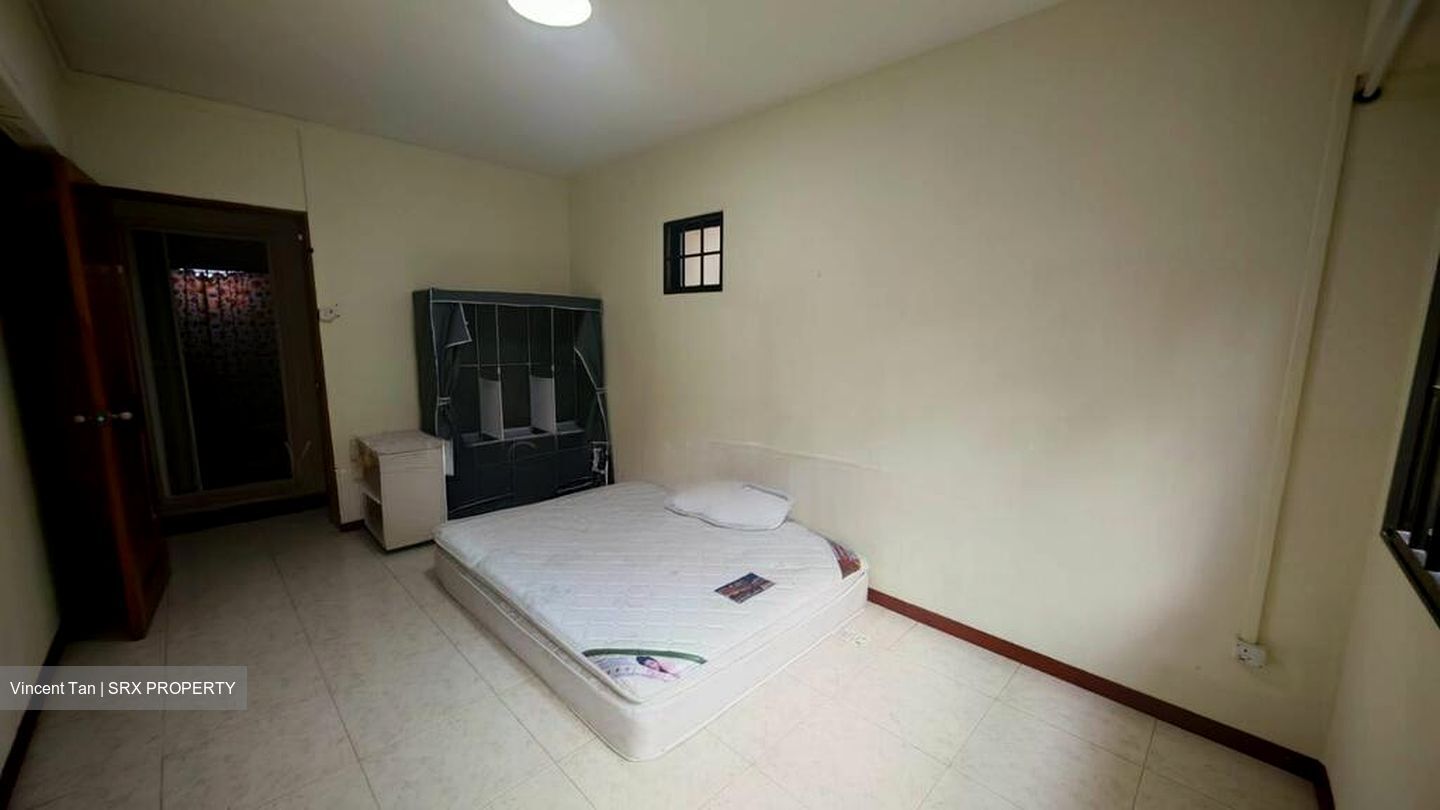 Blk 305 Canberra Road (Sembawang), HDB Executive #502924401